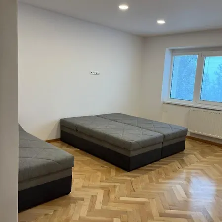 Appartamento 4 Izbovy Vysoké Tatry
